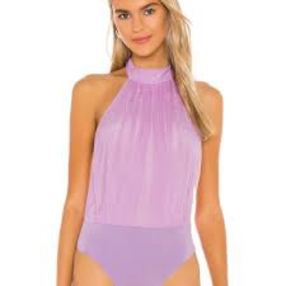 Darling Bodysuit